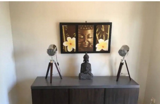Bali Villa in Peaceful Paddington
