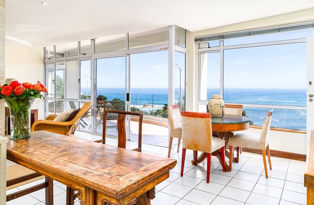 Balie Bay 1 - Adults Only