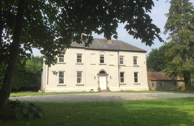 Ballyrider House Beautiful Triple Suite