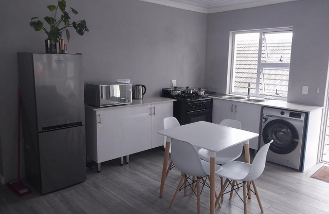 Balmoral Apartment