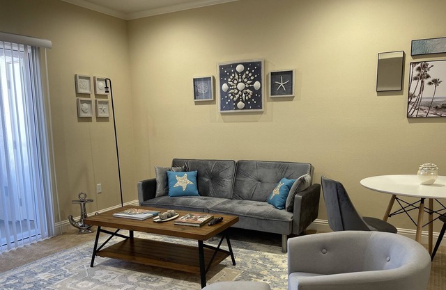 Balmoral Apartments