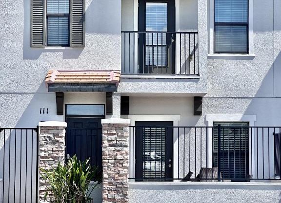Balmoral Resort- 111KB townhouse