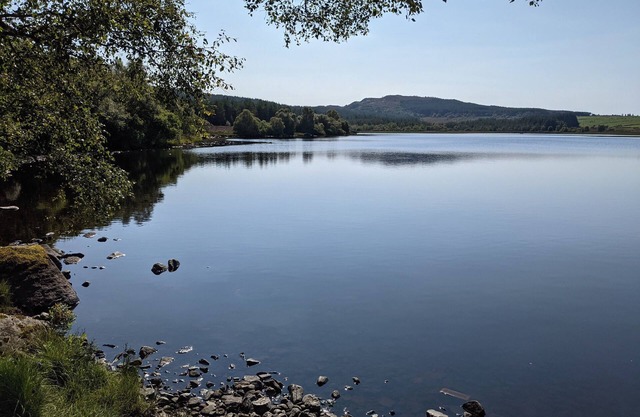 BALNABODACH, pet friendly, with a garden in Inverness