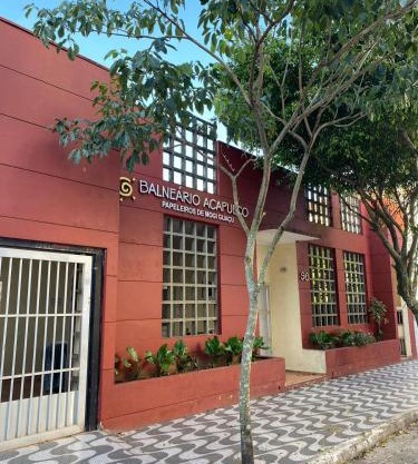 Balneário Acapulco