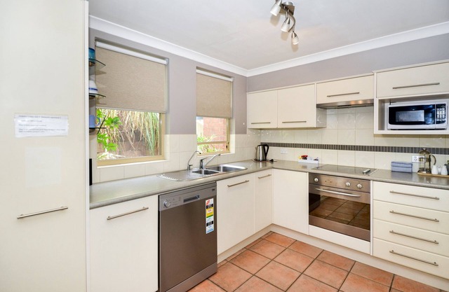 Balneaire/Monets Villas- 2 or 3 bedroom