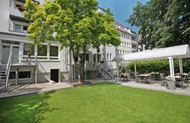 Baltic Hotel