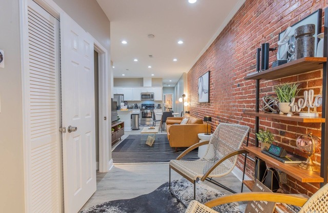 Baltimore's Home Away From Home by RedAwning