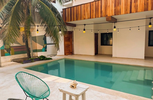 Balu Hotel