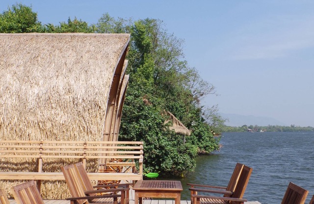 Bamboo Bungalow
