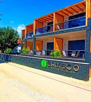 Bamboo Luxury Studios