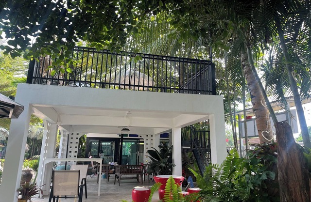 Ban Suan Suree Resort