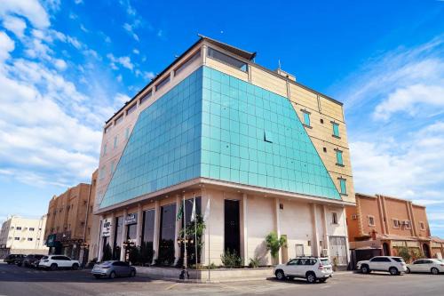 Banan Serviced Apartments & بنان للشقق المخدومه