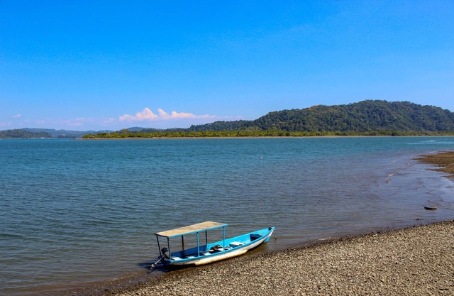 Banana Bay Marina