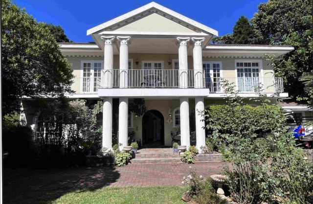 Bancroft B&B