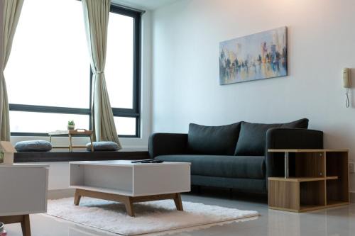 Bandar Sunway Greenfield Residence