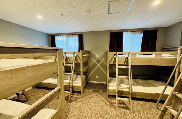 BANDE HOTEL in NAMBA