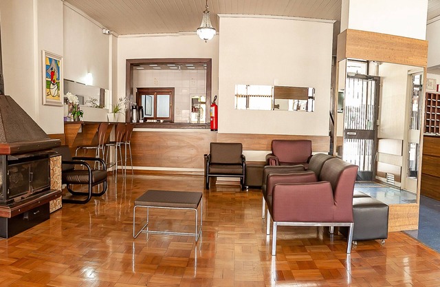Bandeira Hotel