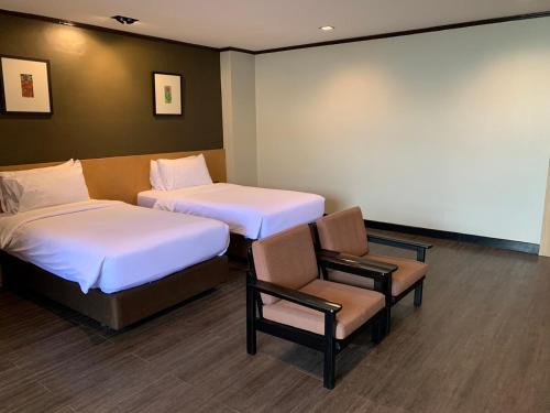 Bangkok Inter Place