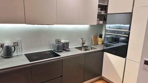 Bank Apartment - City of London Central