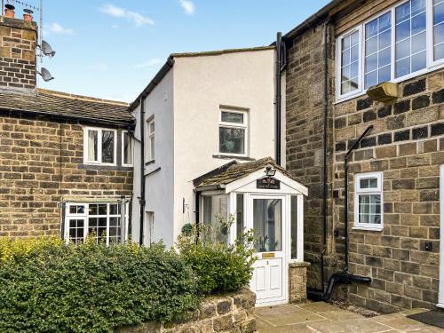 Bank Top Cottage - Uk49215