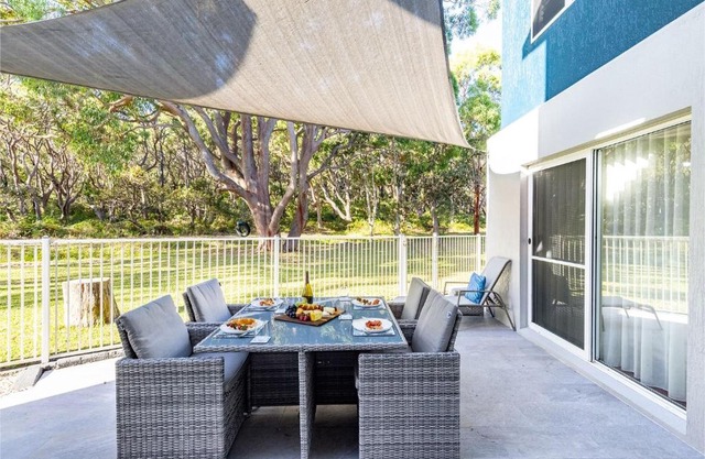 Banksia at Fingal 1 92 Rocky Point Rd Aircon spa and Wi Fi
