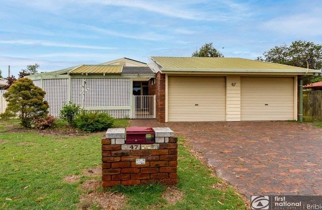 Banksia Gem One Street Back From Waterfront