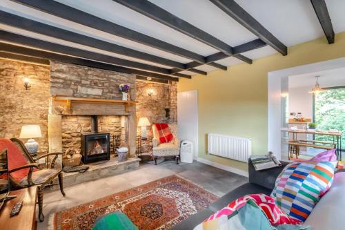 Bankside Cottage