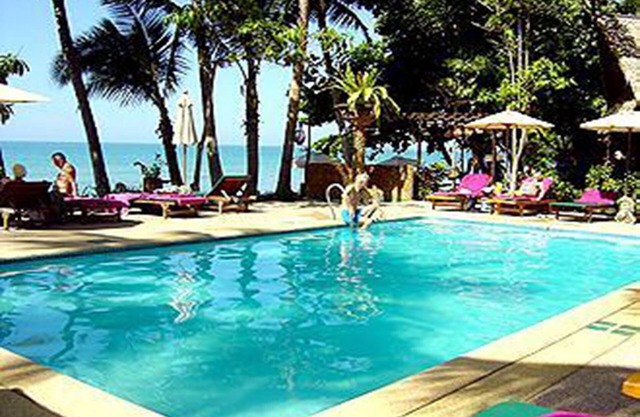 Banpu Koh Chang