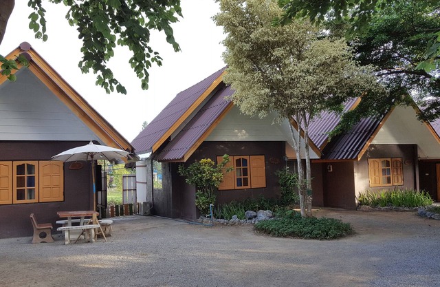 Bansuan Inthanon Resort