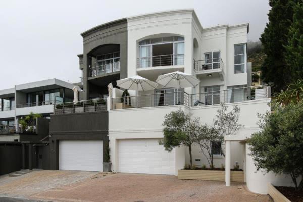 Bantry Apartments