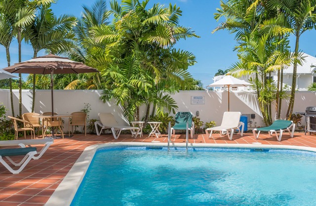 Barbados West Coast Rental | St Peter | Close to West Coast Beaches