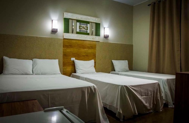 Barbara's Hotel