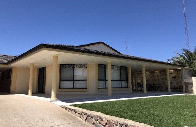 Barbican Close located in the Wallaroo Marina
