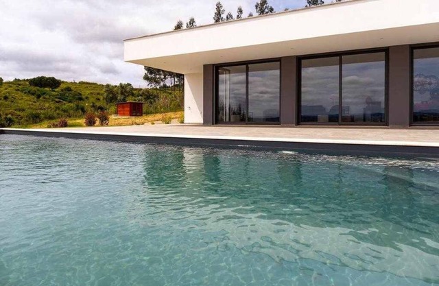 Barbonica House, private pool
