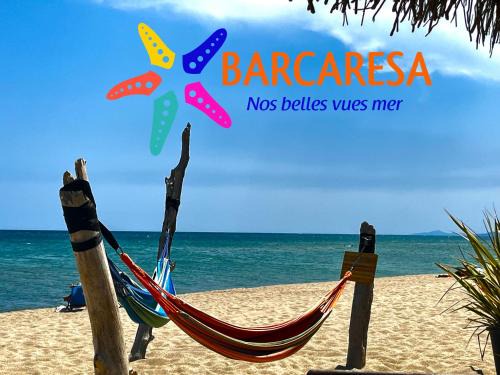 Barcaresa-T3 Hippocampe vue mer plage