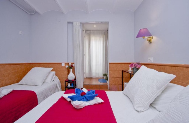 Barcelona City Rooms
