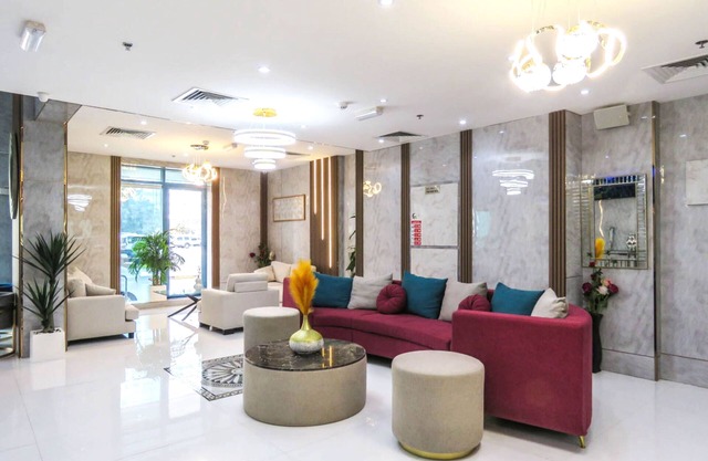 Bareen Hotel