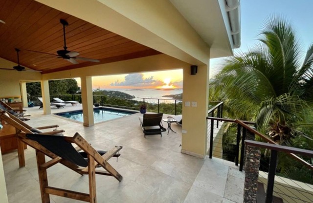 Barefoot Life Villa - No Shoes Needed