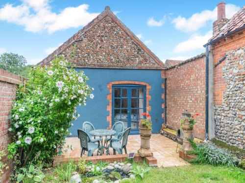 Barn Cottage