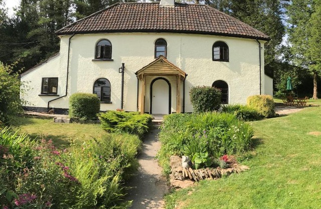 Barn Owl Cottage