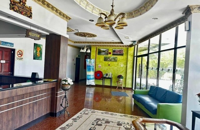 Baron Hotel