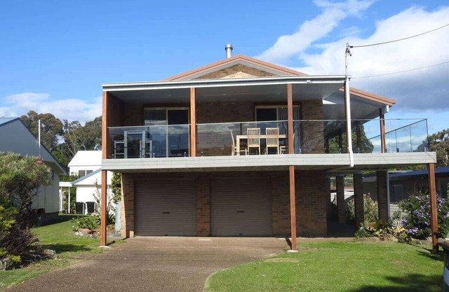 Baroona By The Beach