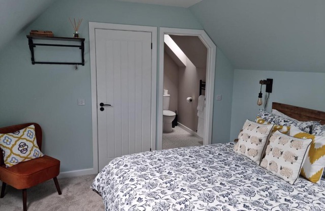 Barra's Loft