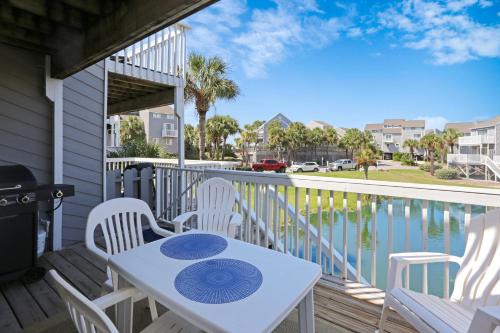 Barrier Dunes 125 - 49 Sand Dollar Shanty by Pristine Properties Vacation Rentals