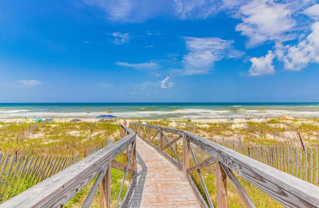 Barrier Dunes Hideaway