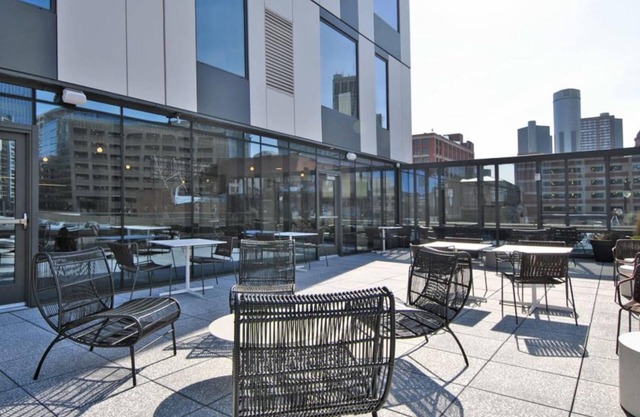 Barsala l Modern 2BD at eXchange Near Ford Field & Comerica