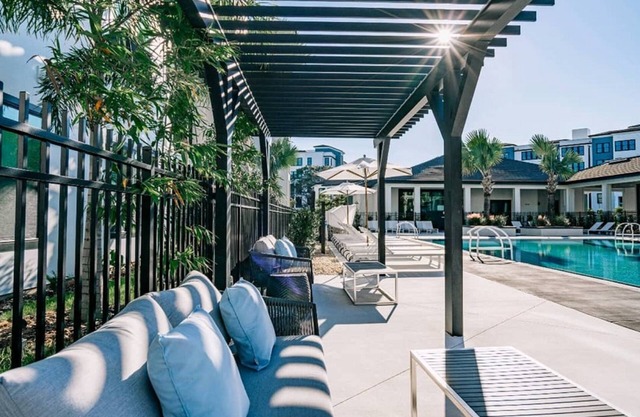 Barsala l Premier 2BD with BBQ/Picnic Area