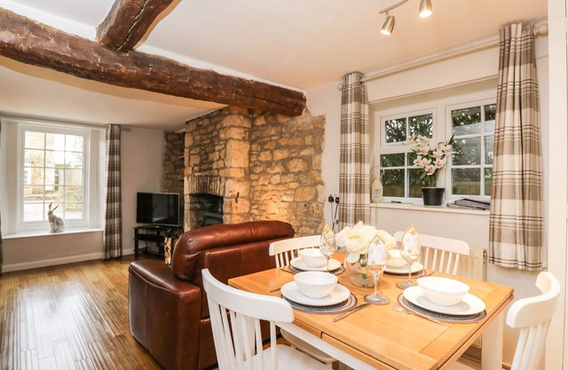 Barton Cottage