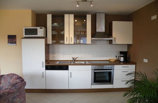 Basche Comfortable holiday residence