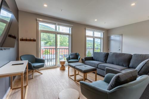 Basecamp Suites Revelstoke